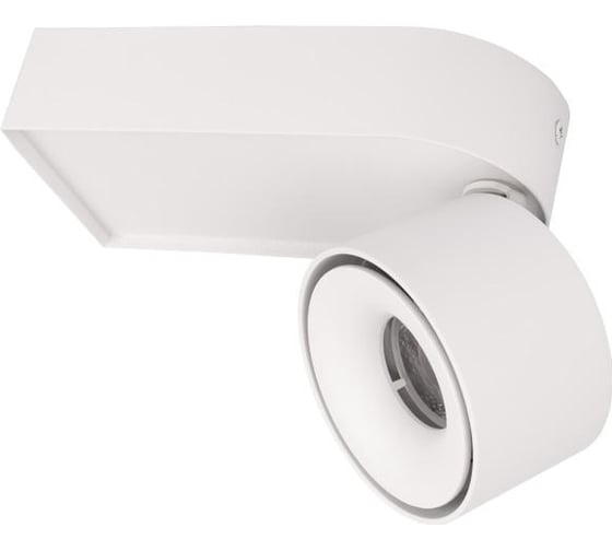 Накладной светильник LOFT IT Knof 10324/A White