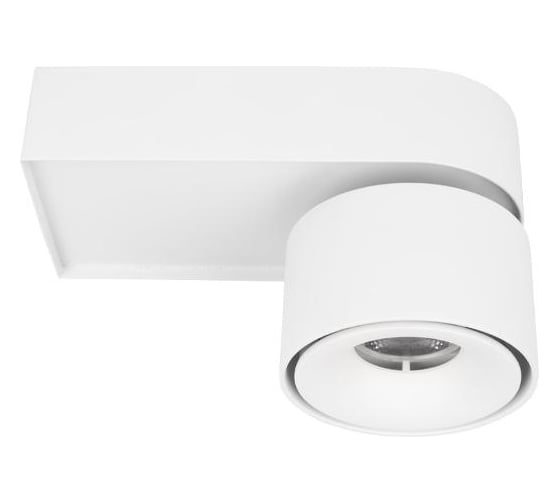 Накладной светильник LOFT IT Knof 10324/A White