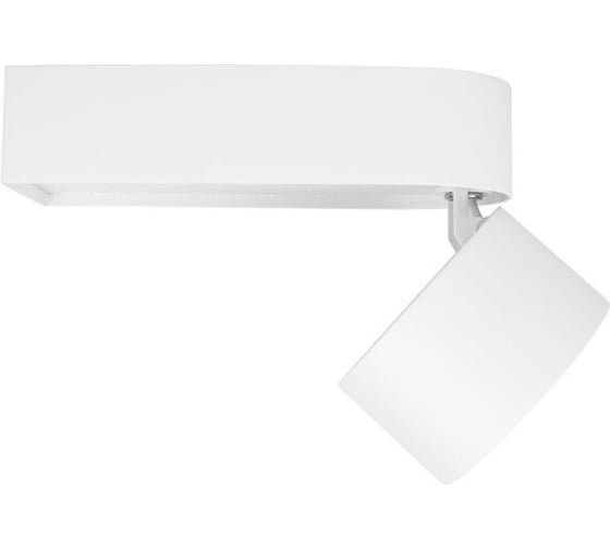 Накладной светильник LOFT IT Knof 10324/A White