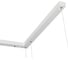 Люстра подвесная Citilux Дуэт LED с пультом Белая CL719K310 3