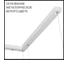 Люстра подвесная Citilux Дуэт LED с пультом Белая CL719K310 9