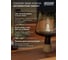 Лампа Gauss Filament Elementary Свеча 12W 730lm 2700К Е14 LED 1/10/100 32112 5