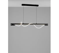 Светильник подвесной светодиодный Moderli True V10677-PL