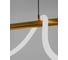 Светильник подвесной светодиодный Moderli True V10679-PL 9