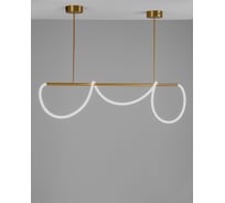 Светильник подвесной светодиодный Moderli True V10688-PL