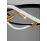 Светильник подвесной светодиодный Moderli True V10690-PL 7