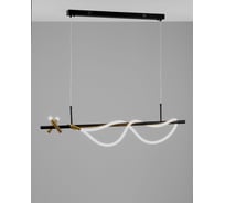 Светильник подвесной светодиодный Moderli True V10685-PL