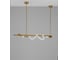 Светильник подвесной светодиодный Moderli True V10684-PL 1