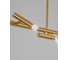 Светильник подвесной светодиодный Moderli True V10684-PL 9
