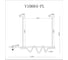 Светильник подвесной светодиодный Moderli True V10684-PL 11