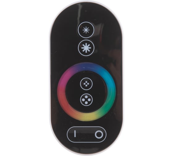 Контроллер Navigator ND-CRGB360SENSOR-IP20-12V 71493