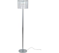 Напольный светильник Торшер Moderli Levi хром V10758-4F