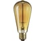Лампа Navigator I-V-ST64-SC17-60-230-E27-CLG 71957 1