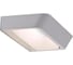 Cветильник aрхитектурный светодиодный Elvan 6109-24W-4000K-Wh белый GW-6109-24W-NH-Wh 1