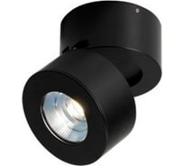 Светильник архитектурный светодиодный Elvan 6615L-10W-3000K-Bk черный GW-6615L-10W-WW-Bk