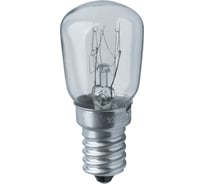 Лампа Navigator NI-T26-25-230-E14-CL 61204