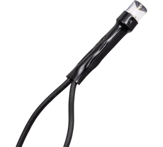 Гирлянда Navigator NGF-S01-200WW-10-21.5m-230-C8-BL-IP44 61831
