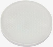 Лампа LED Elvan GX53-8W-4000K