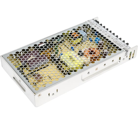 Блок питания Elvan 200W 48V IP-200W-Driver
