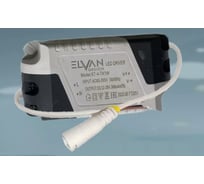 Блок питания Elvan 4-7х1W
