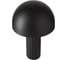 Лампа настольная Bergenson Bjorn Texture Sleek, 24x37 см, черная BB0000575 2