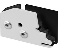 Заглушка Arlight STRETCH-20-WALL-D-SIDE BLACK левая 1шт 048294