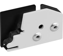 Заглушка Arlight STRETCH-20-WALL-D-SIDE BLACK правая 1шт 047315