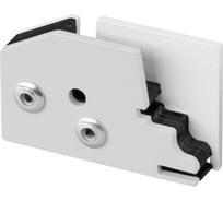 Заглушка Arlight STRETCH-20-WALL-D-SIDE WHITE левая 1шт 048295