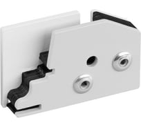 Заглушка Arlight STRETCH-20-WALL-D-SIDE WHITE правая 1шт 047317