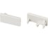Комплект заглушек Arlight SL-BEVEL-W21 1компл 043690(1) 1