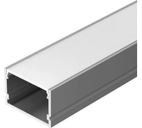 Профиль Arlight LINE-3020-2000 ANOD 2м 046962