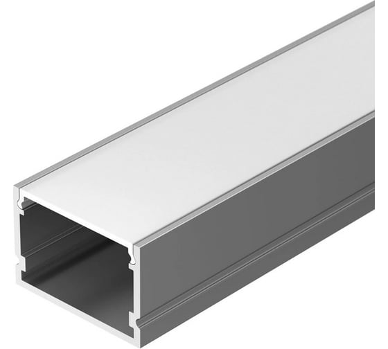 Профиль Arlight LINE-3020-2000 ANOD 2м 046962