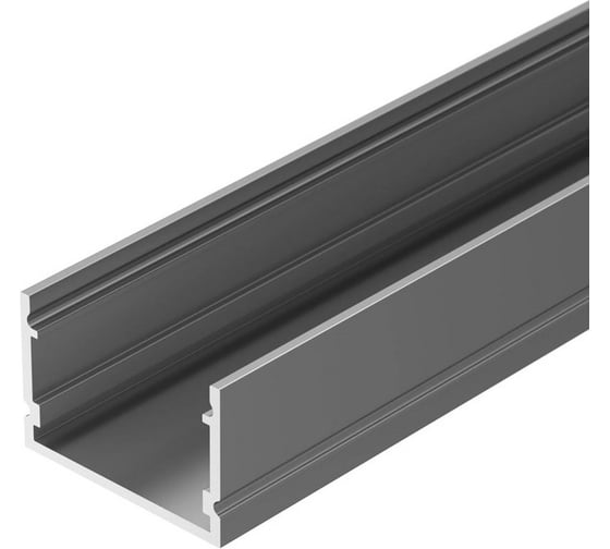 Профиль Arlight LINE-3020-2000 ANOD 2м 046962