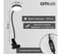 Светильник Citilux Ньютон, черный LED 7Wх4000K, на клипсе CL803071N 8