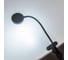 Светильник Citilux Ньютон, черный LED 7Wх4000K, на клипсе CL803071N 4