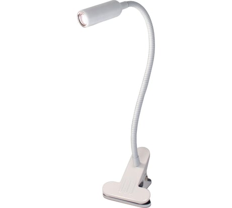 Светильник Citilux Ньютон, белый LED 4Wх4000K, на клипсе CL803060N