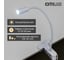 Светильник Citilux Ньютон, белый LED 4Wх4000K, на клипсе CL803060N 9