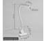 Светильник Citilux Ньютон, белый LED 4Wх4000K, на клипсе CL803060N 13