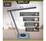 Светильник Citilux Ньютон, графит, USB+Qi CL803052 2