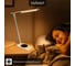 Светильник Citilux Ньютон, белый, серебро, USB+Qi CL803051 14