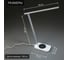 Светильник Citilux Ньютон, белый, серебро, USB+Qi CL803051 16