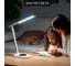 Светильник Citilux Ньютон, белый, серебро, USB+Qi CL803051 17