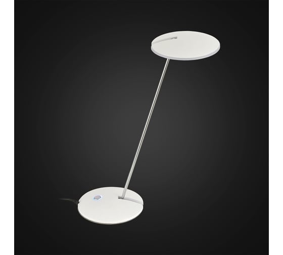 Светильник Citilux Ньютон, белый CL803030