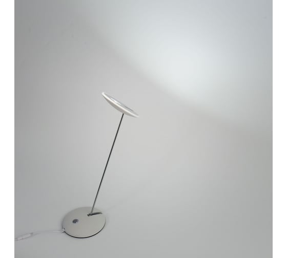 Светильник Citilux Ньютон, белый CL803030