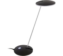 Светильник Citilux Ньютон, черный CL803032