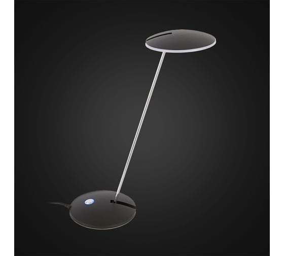 Светильник Citilux Ньютон, черный CL803032