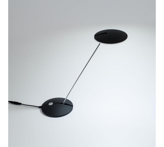 Светильник Citilux Ньютон, черный CL803032