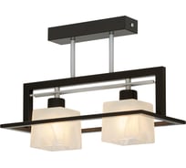 Люстра Северный Свет Крокус венге 1778