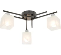 Люстра Северный Свет Дельта венге 1738