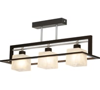 Люстра Северный Свет Крокус венге 1776